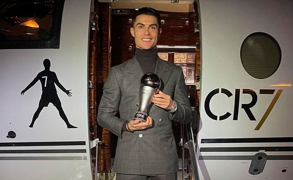 cr7 jet 03 cr7 jet 03