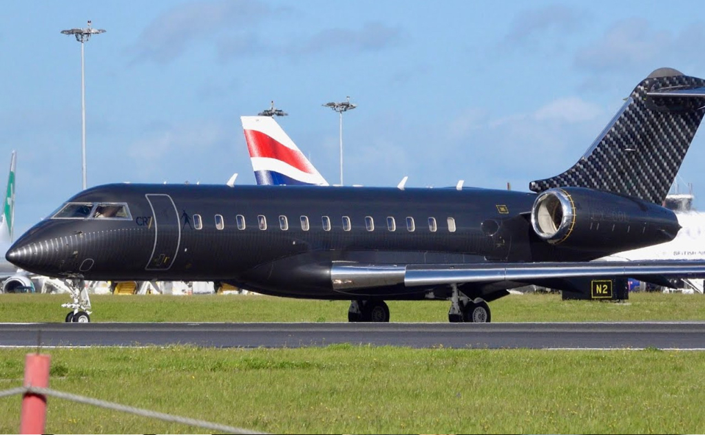 cr7 jet 07 cr7 jet 07