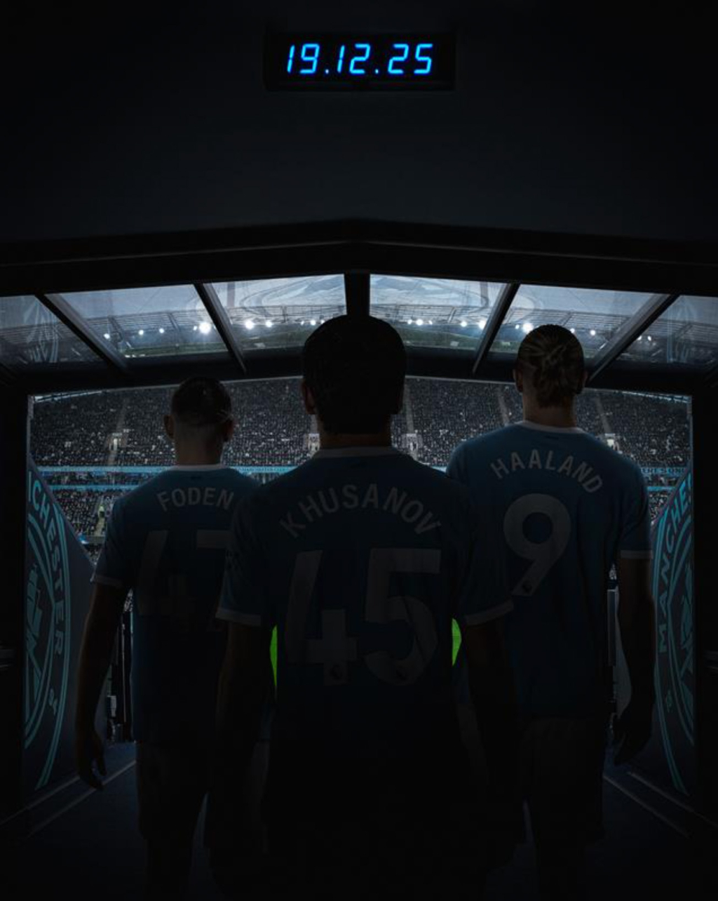 MCity Uzbekistan MCity Uzbekistan