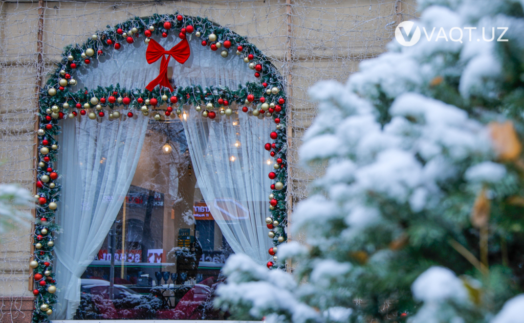 qish toshkent 08 qish toshkent 08