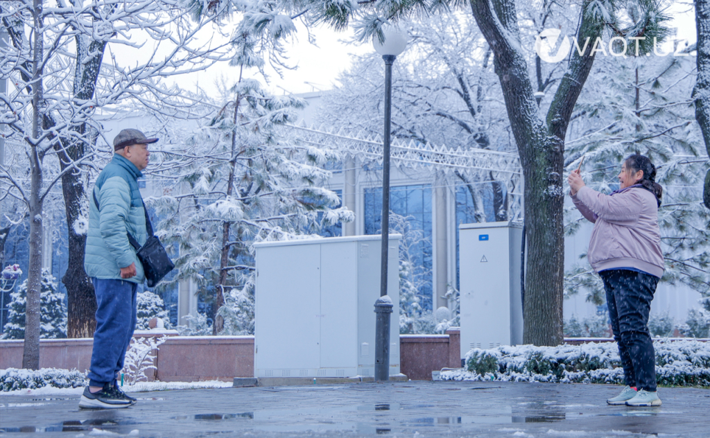 qish toshkent 05 qish toshkent 05