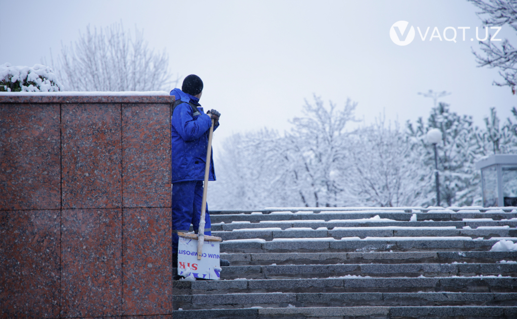 qish toshkent 04 qish toshkent 04