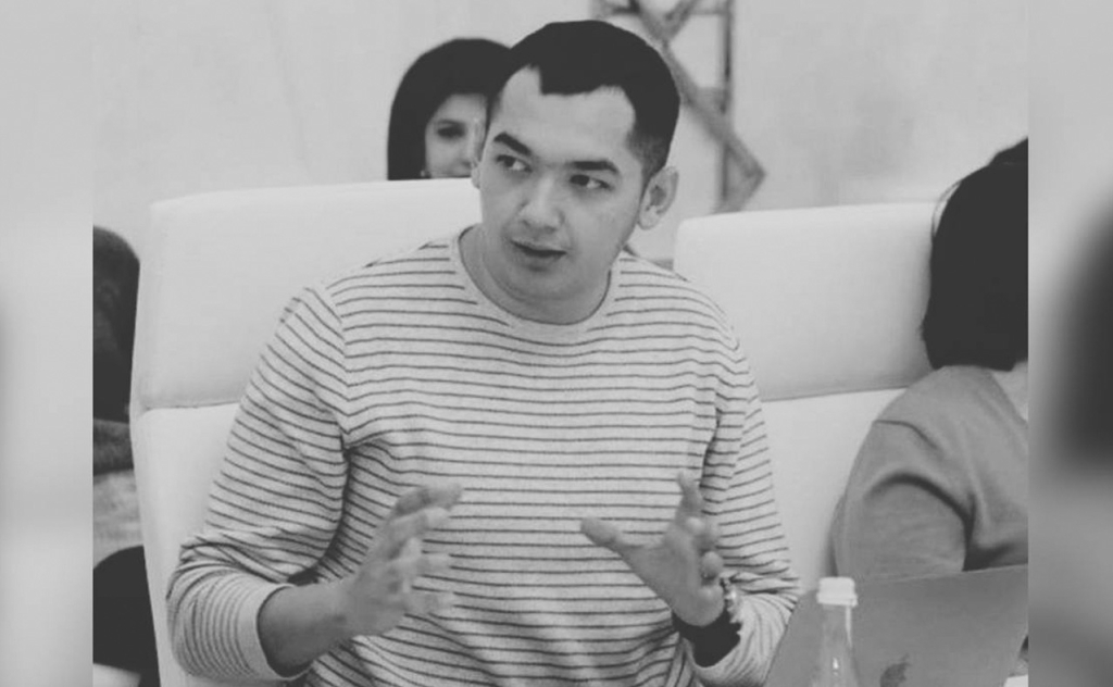 Xotira 05 alisher rozioxunov Xotira 05 alisher rozioxunov