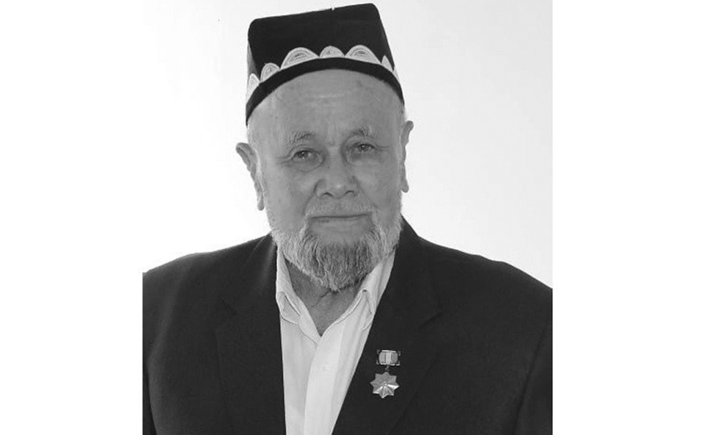 Xotira 08 abduraim homidov Xotira 08 abduraim homidov