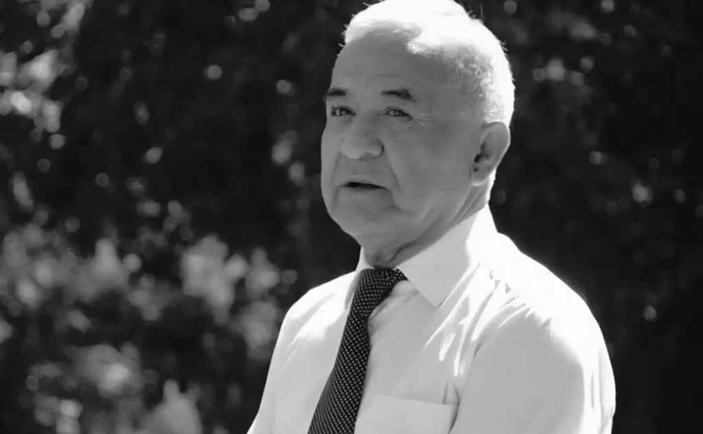 Xotira 14 tolagan isoqov Xotira 14 tolagan isoqov