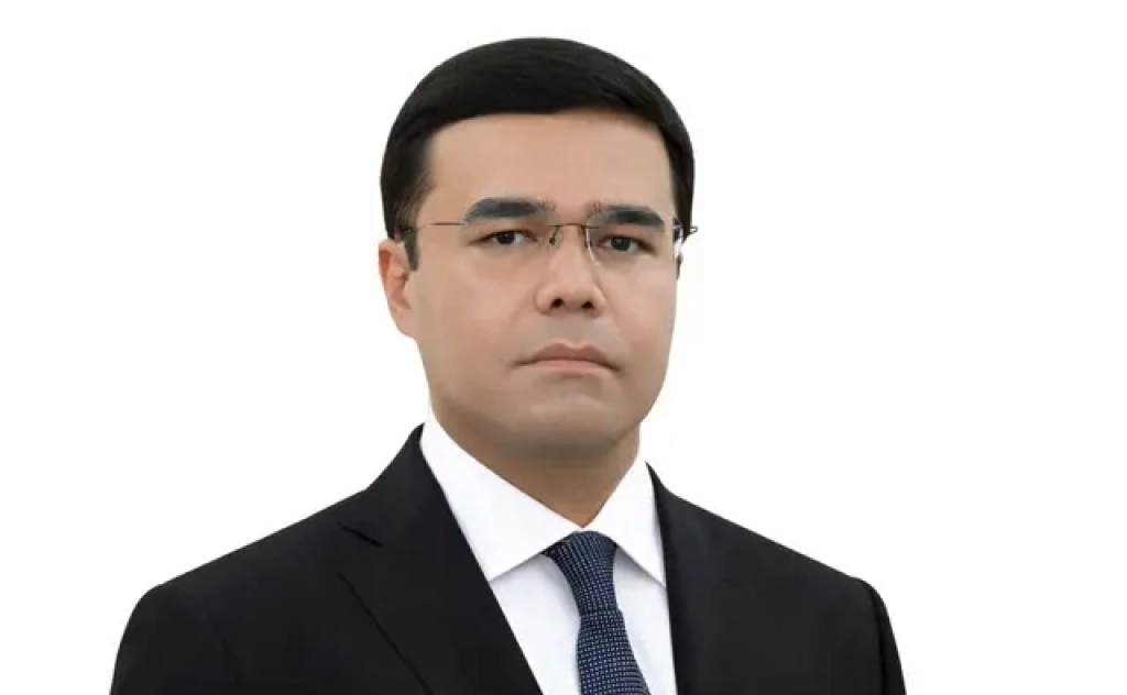 mirzayev mirzayev