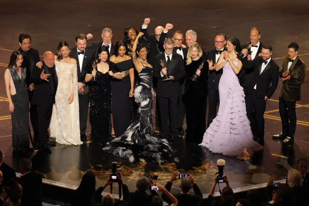 oscars-one-battle-after-another-march-15-2026-reuters oscars-one-battle-after-another-march-15-2026-reuters