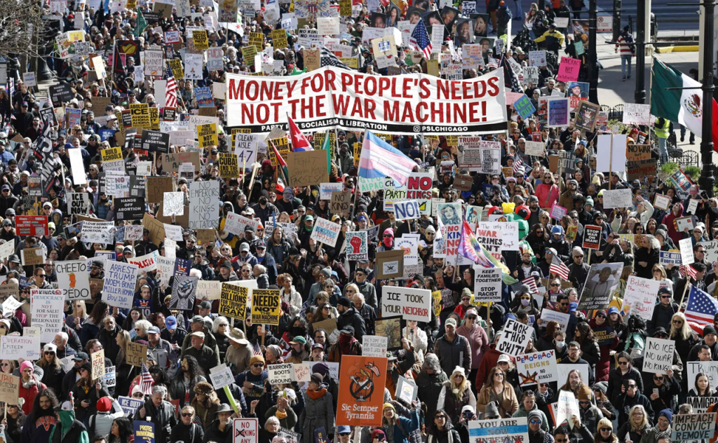 aqsh namoyishlar 8 aqsh namoyishlar 8