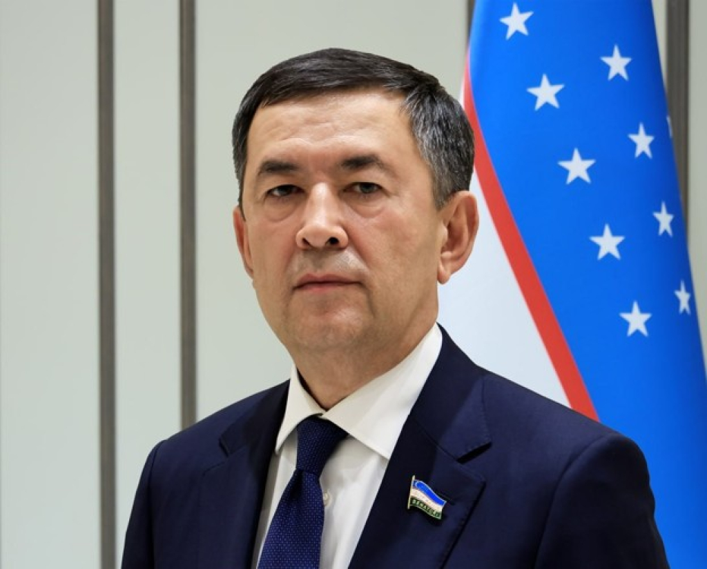 Turdimov