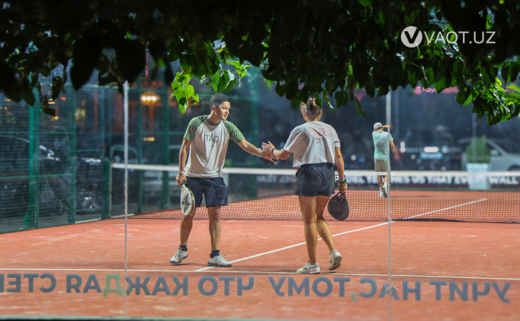 tennis 7